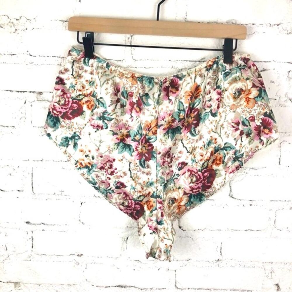 Vintage Escapades Floral Sleep Set - Picture 9 of 10